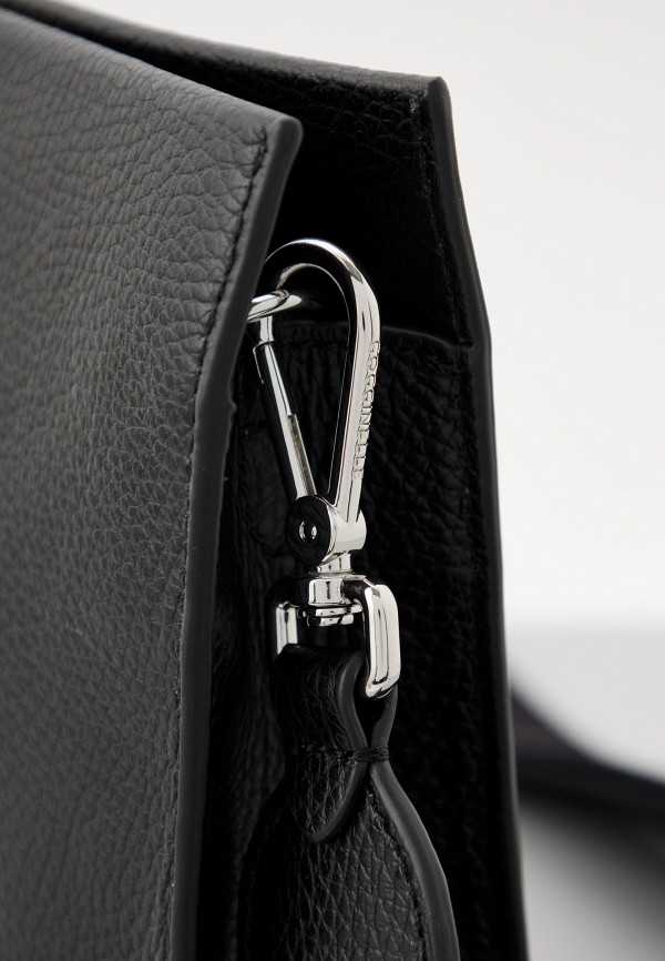 Coccinelle Сумка - COCCINELLEMYRTHA MAXI LOG - фото 3