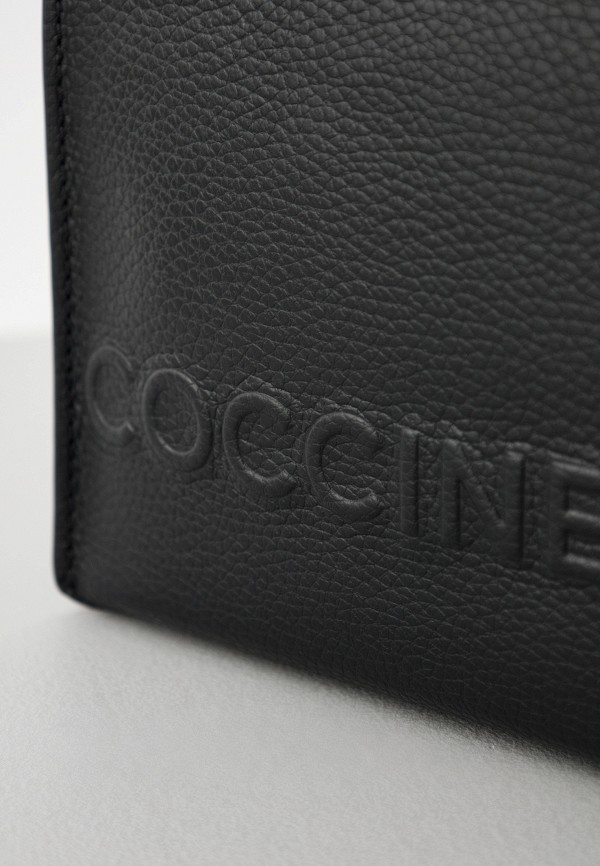 Coccinelle Сумка - COCCINELLEMYRTHA MAXI LOG - фото 4