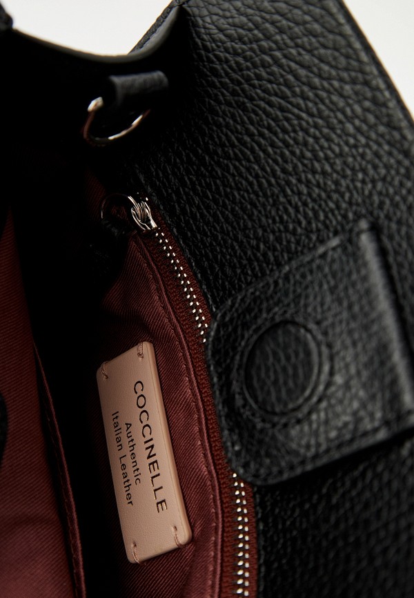 Coccinelle Сумка - COCCINELLEMYRTHA MAXI LOG - фото 5