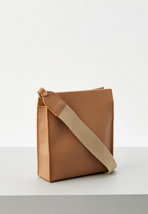 Coccinelle Сумка - COCCINELLEMYRTHA MAXI LOG - фото 2