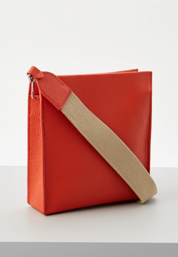 Coccinelle Сумка - COCCINELLEMYRTHA MAXI LOG - фото 2