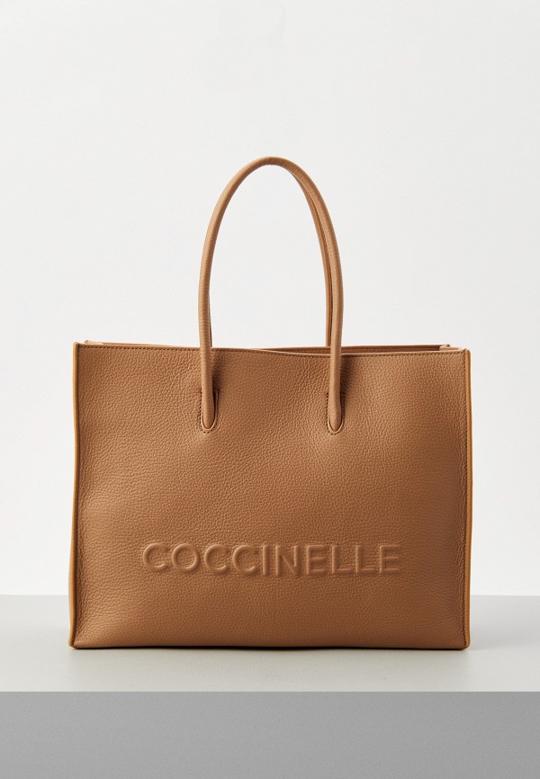 Coccinelle Сумка - MYRTHA MAXI LOG - фото 1