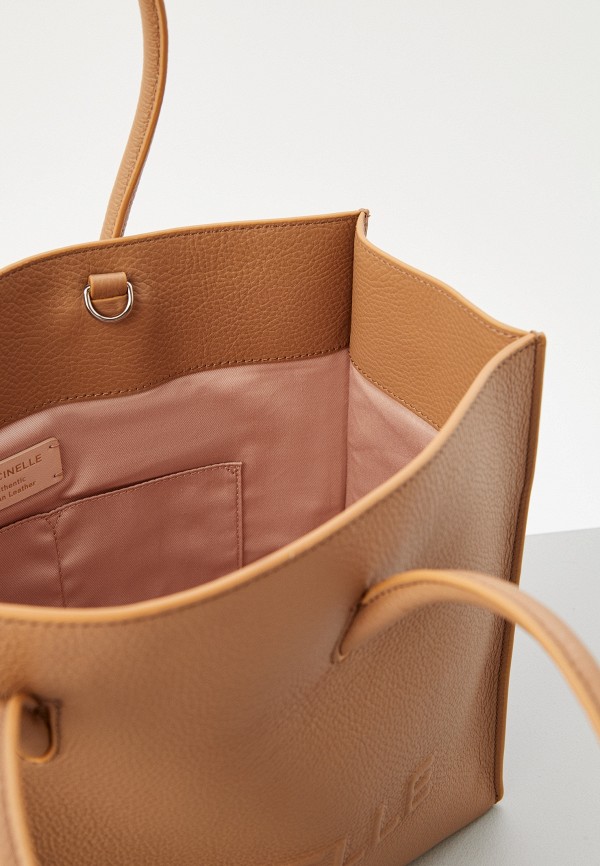 Coccinelle Сумка - MYRTHA MAXI LOG - фото 4