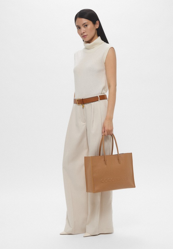 Coccinelle Сумка - MYRTHA MAXI LOG - фото 6