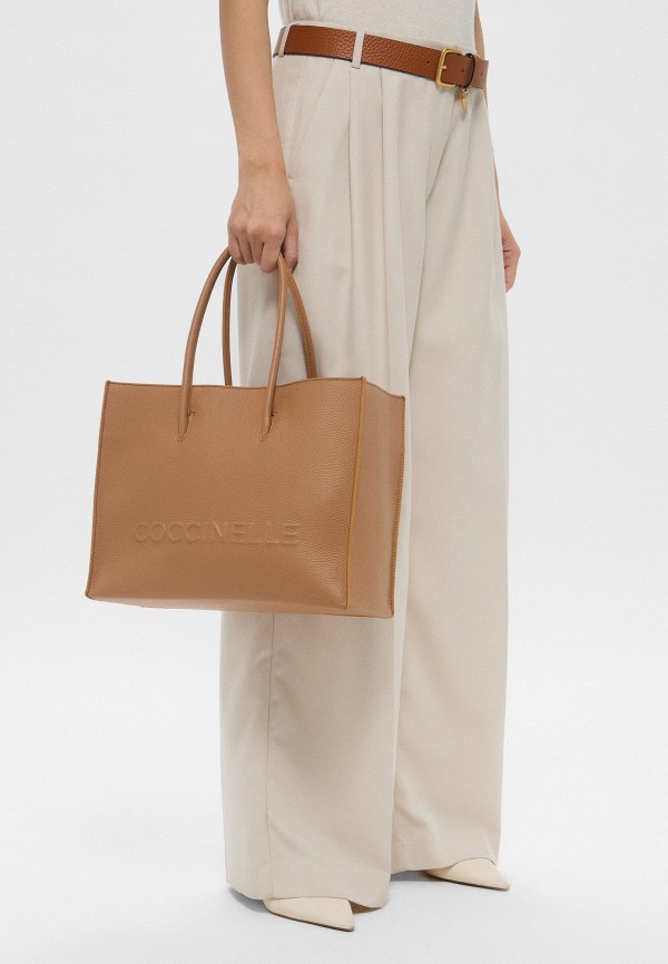 Coccinelle Сумка - MYRTHA MAXI LOG - фото 5