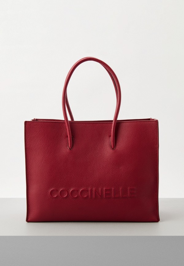 Coccinelle Сумка - MYRTHA MAXI LOG - фото 1