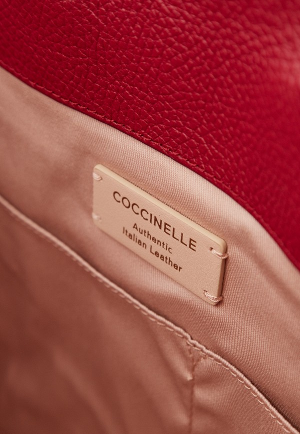 Coccinelle Сумка - MYRTHA MAXI LOG - фото 5