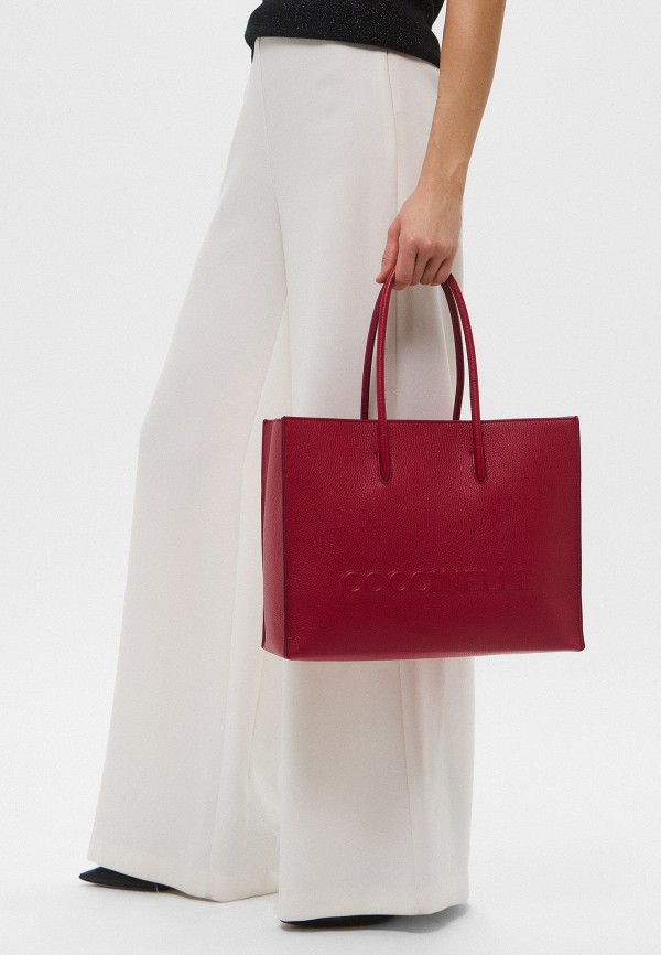 Coccinelle Сумка - MYRTHA MAXI LOG - фото 6