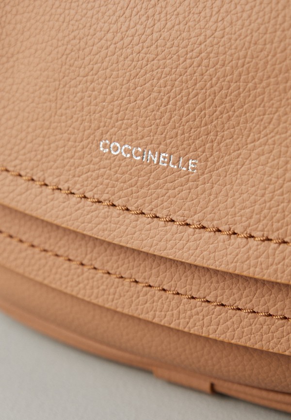 Coccinelle Сумка - COCCINELLERAQUEL - фото 3
