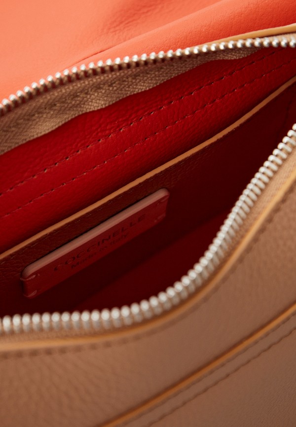 Coccinelle Сумка - COCCINELLERAQUEL - фото 4