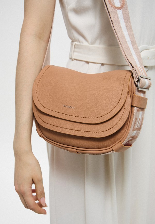 Coccinelle Сумка - COCCINELLERAQUEL - фото 5