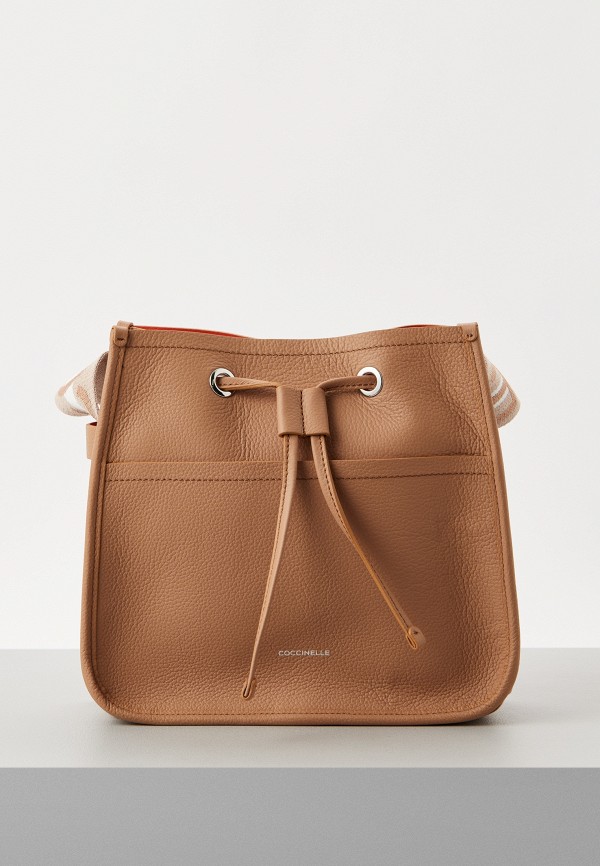 Coccinelle Сумка - COCCINELLERAQUEL - фото 1