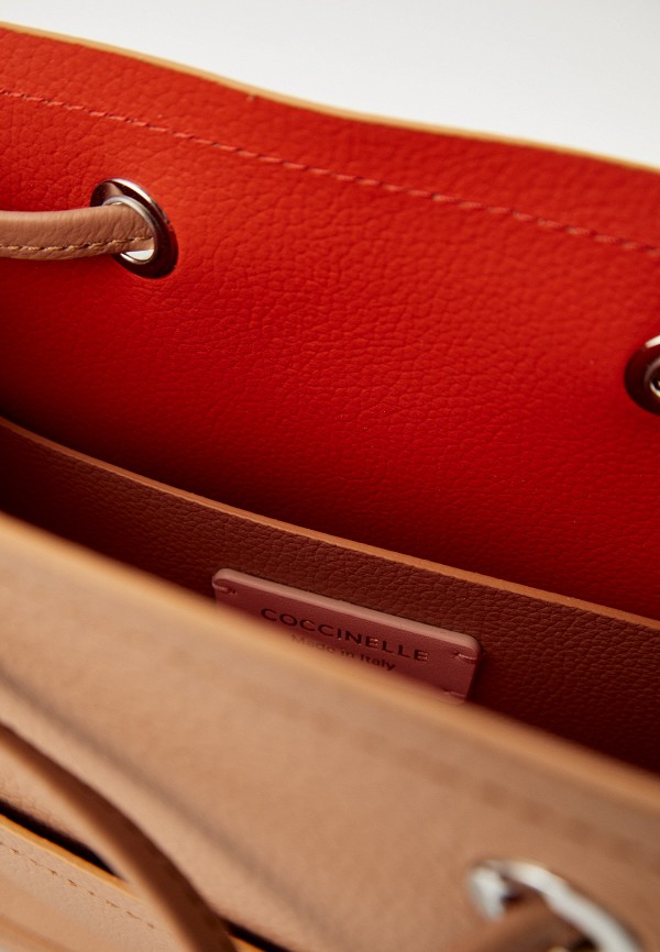 Coccinelle Сумка - COCCINELLERAQUEL - фото 4