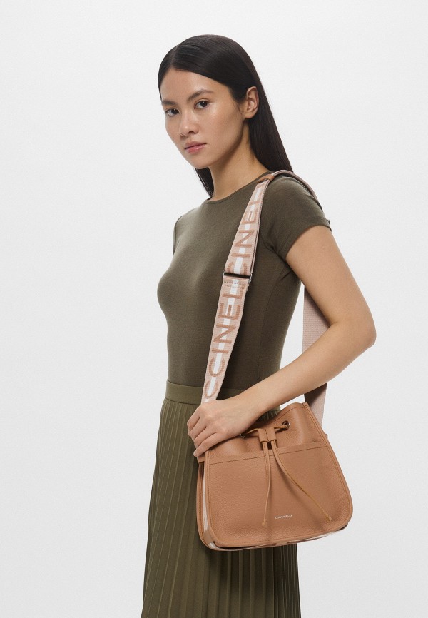 Coccinelle Сумка - COCCINELLERAQUEL - фото 6