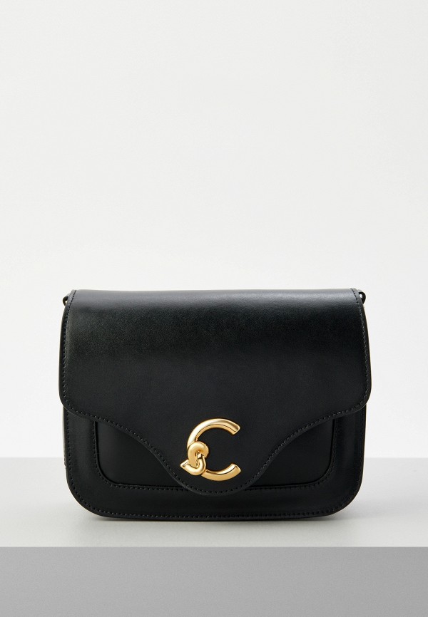 Coccinelle Сумка - COCCINELLE C-ME CALF COCK - фото 1