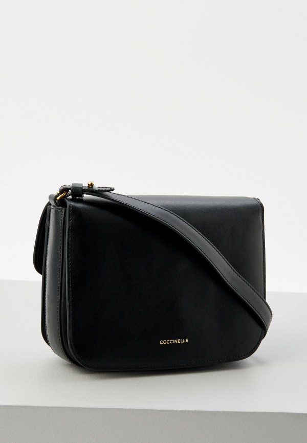 Coccinelle Сумка - COCCINELLE C-ME CALF COCK - фото 2