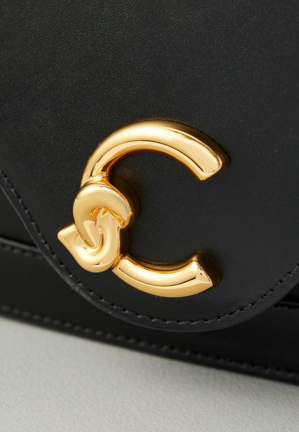 Coccinelle Сумка - COCCINELLE C-ME CALF COCK - фото 3