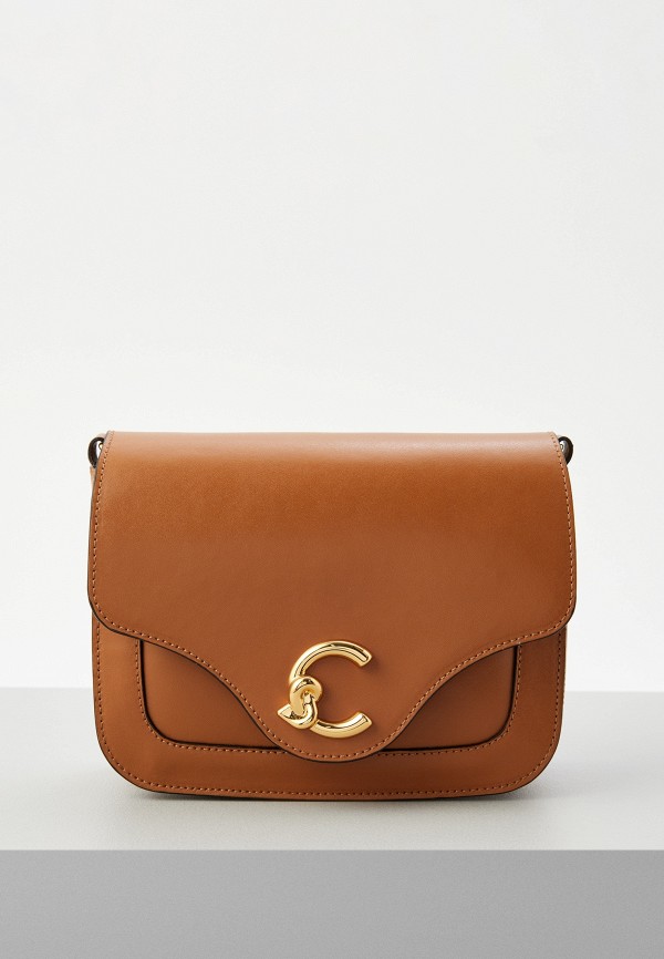 Coccinelle Сумка - COCCINELLE C-ME CALF COCK - фото 1