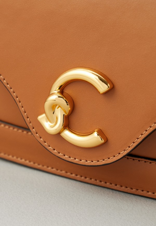 Coccinelle Сумка - COCCINELLE C-ME CALF COCK - фото 3