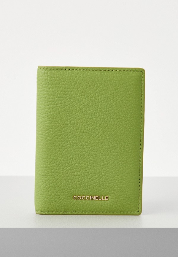 Coccinelle Обложка для паспорта - фото 1