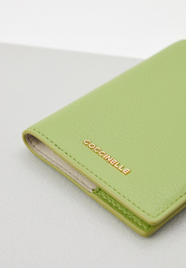 Coccinelle Обложка для паспорта - фото 3