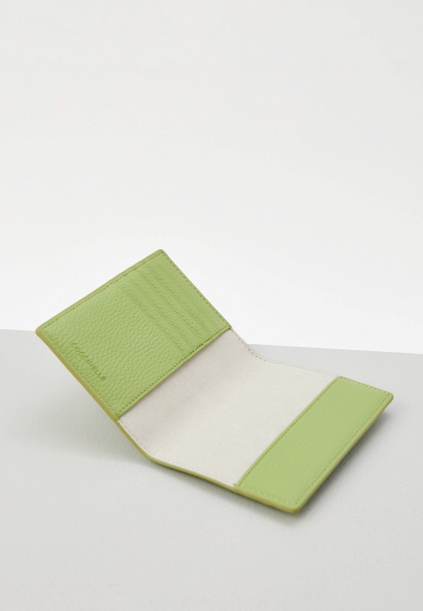 Coccinelle Обложка для паспорта - фото 4