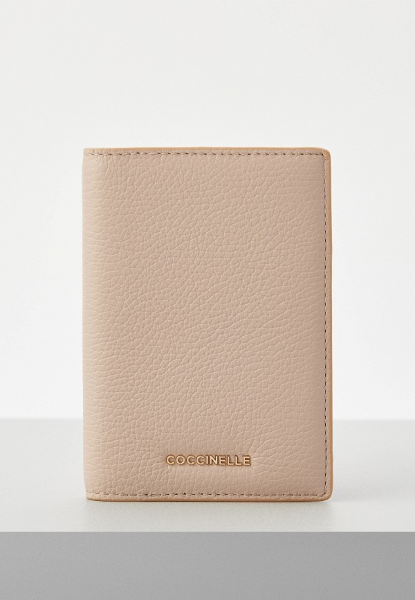 Coccinelle Обложка для паспорта - фото 1