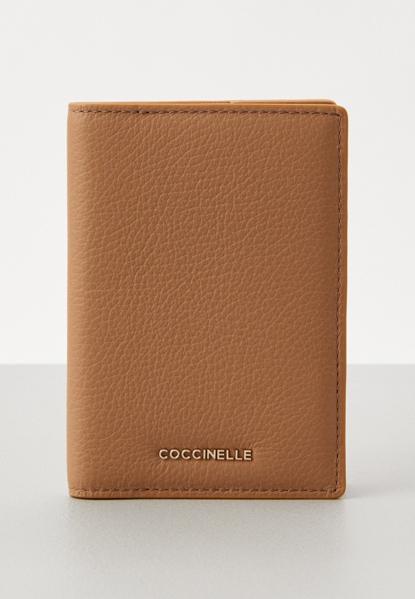 Coccinelle Обложка для паспорта - фото 1