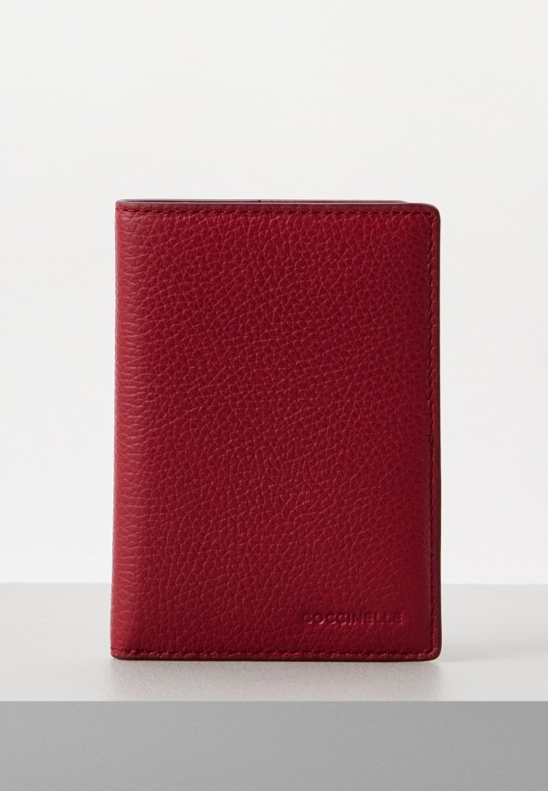 Coccinelle Обложка для паспорта - фото 1