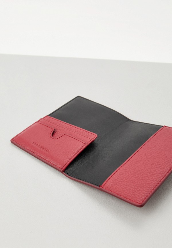 Coccinelle Обложка для паспорта - фото 4