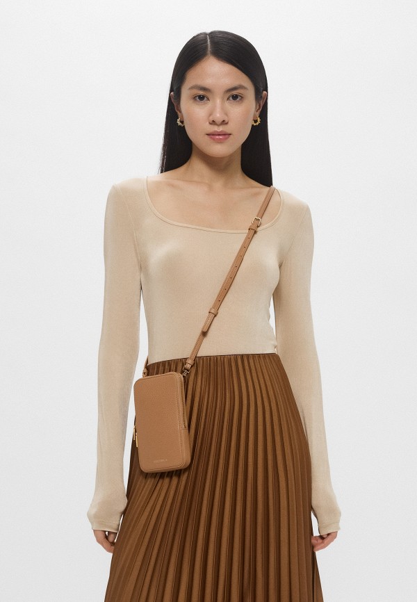 Coccinelle Сумка - FLOR - фото 6