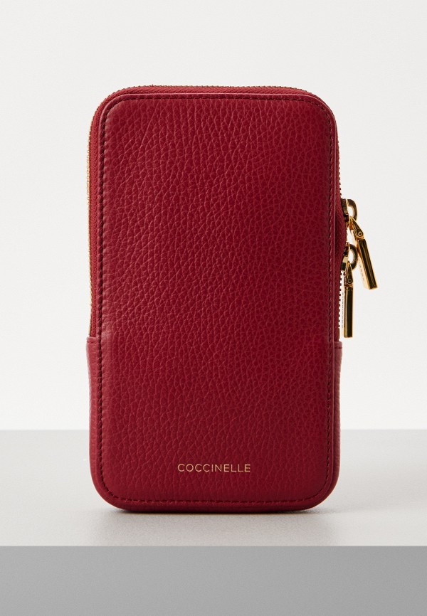 Coccinelle Сумка - FLOR - фото 1