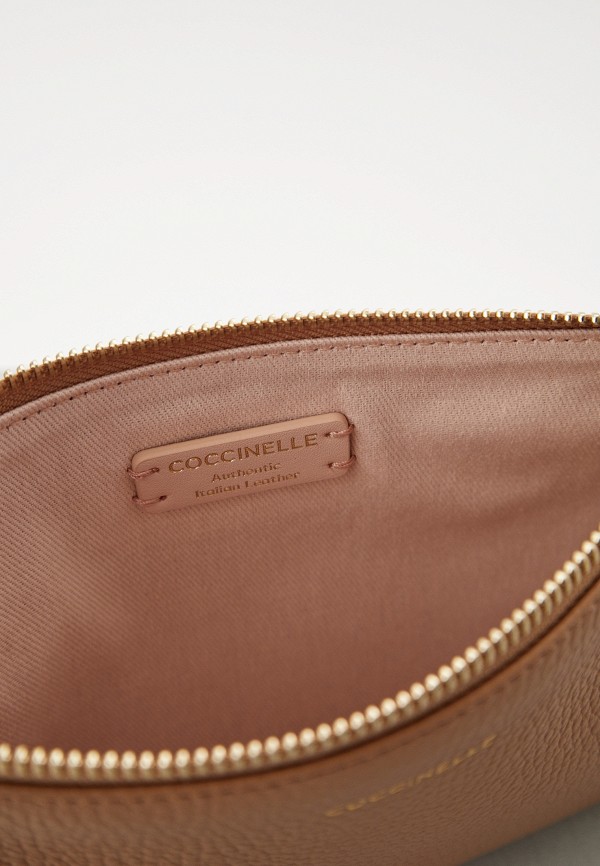 Coccinelle Сумка - BEST CROSSBODY - фото 4