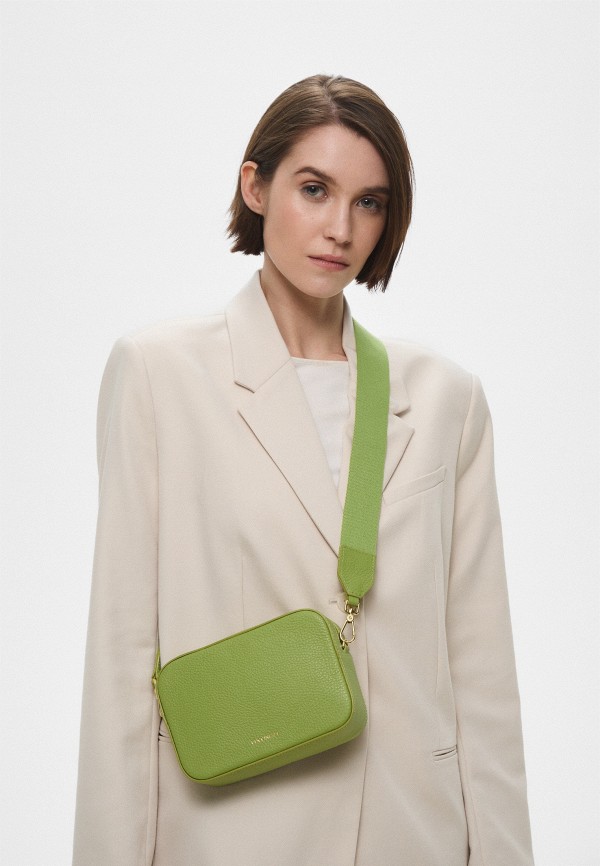 Coccinelle Сумка - TEBE - фото 6