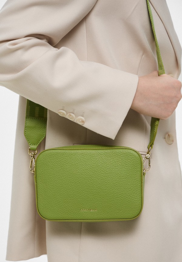 Coccinelle Сумка - TEBE - фото 5