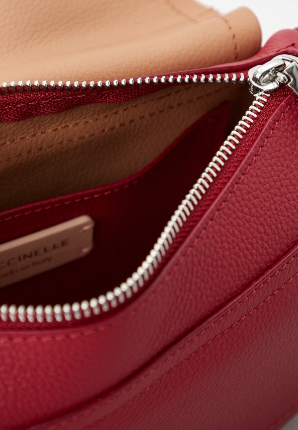 Coccinelle Сумка - COCCINELLERAQUEL - фото 4