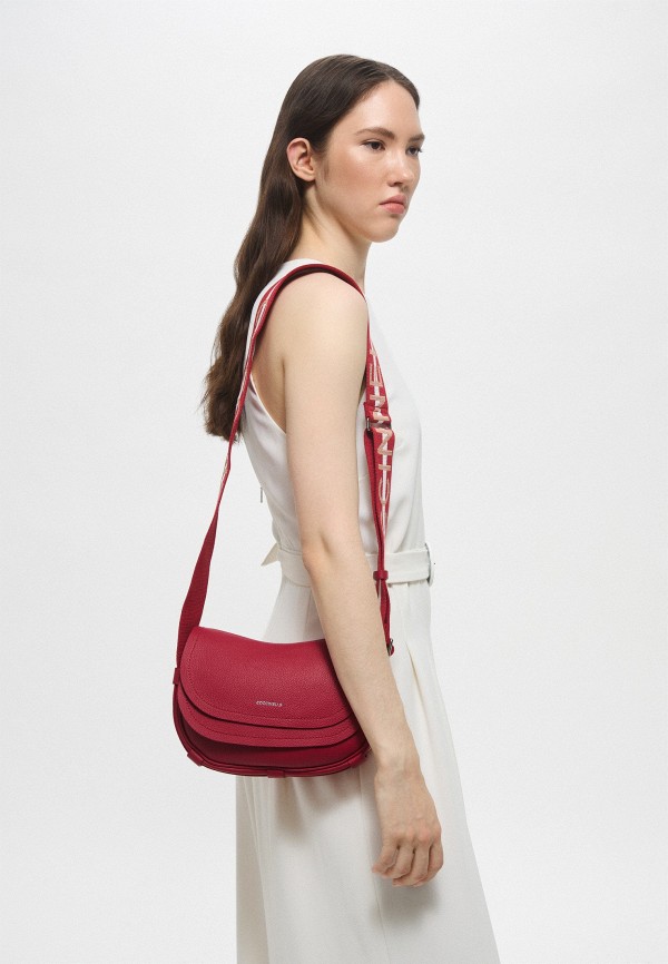 Coccinelle Сумка - COCCINELLERAQUEL - фото 6
