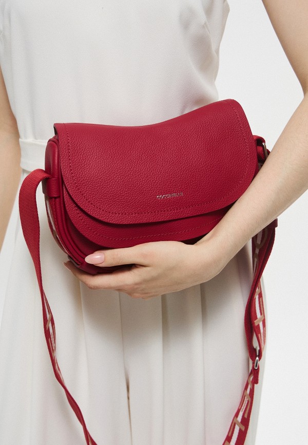 Coccinelle Сумка - COCCINELLERAQUEL - фото 5