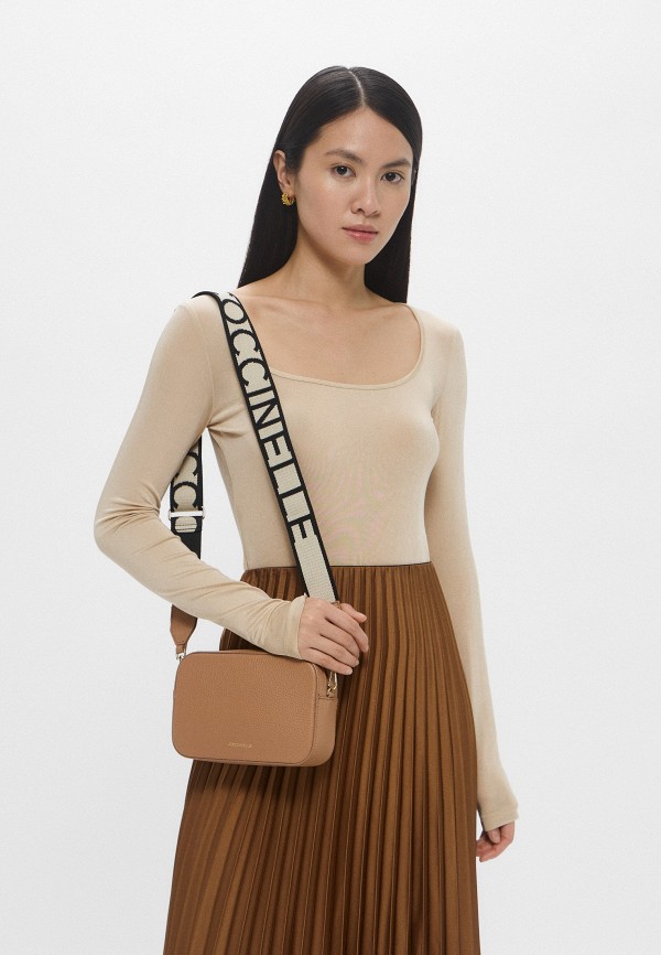 Coccinelle Сумка - TEBE - фото 6