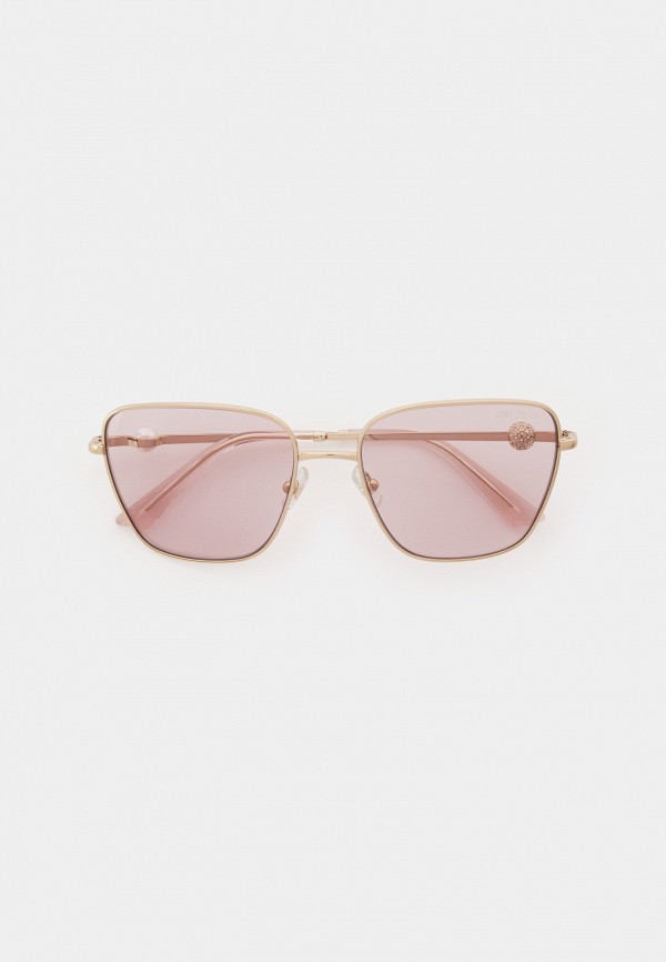 Jimmy Choo Очки солнцезащитные - JC4005 6/5 - фото 1