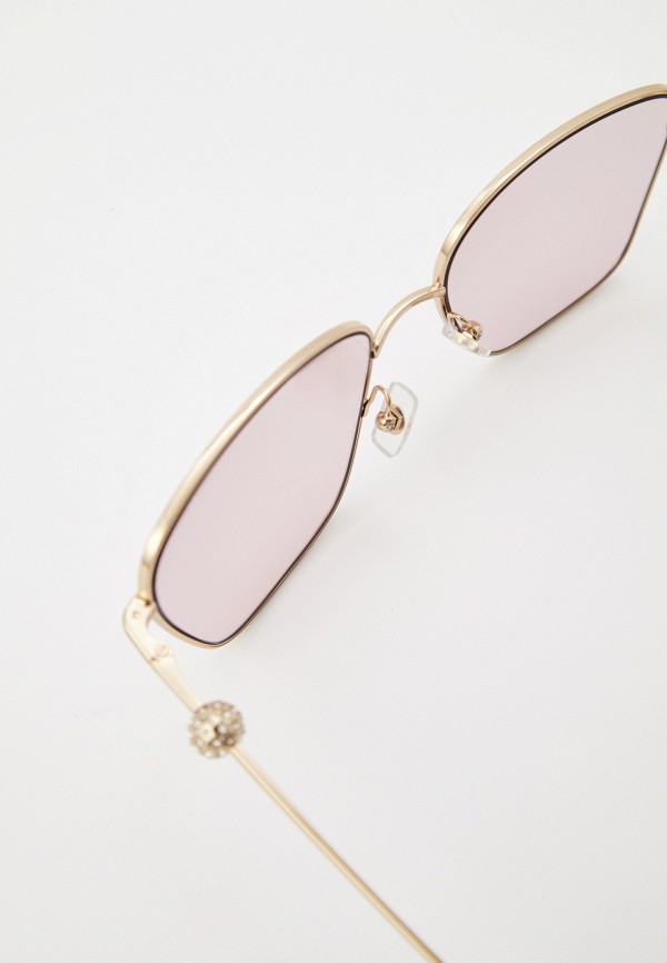 Jimmy Choo Очки солнцезащитные - JC4005 6/5 - фото 3