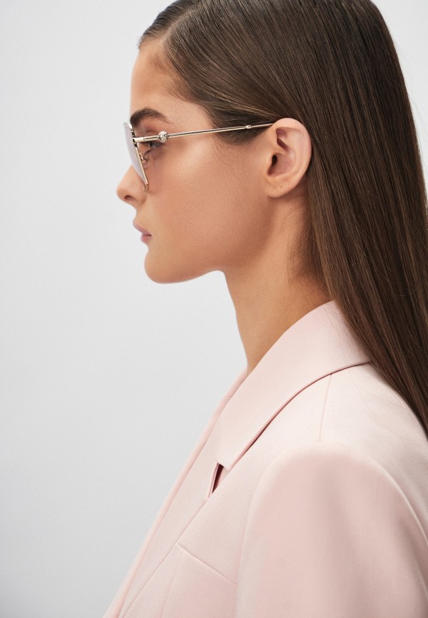 Jimmy Choo Очки солнцезащитные - JC4005 6/5 - фото 6