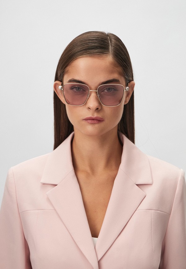 Jimmy Choo Очки солнцезащитные - JC4005 6/5 - фото 5