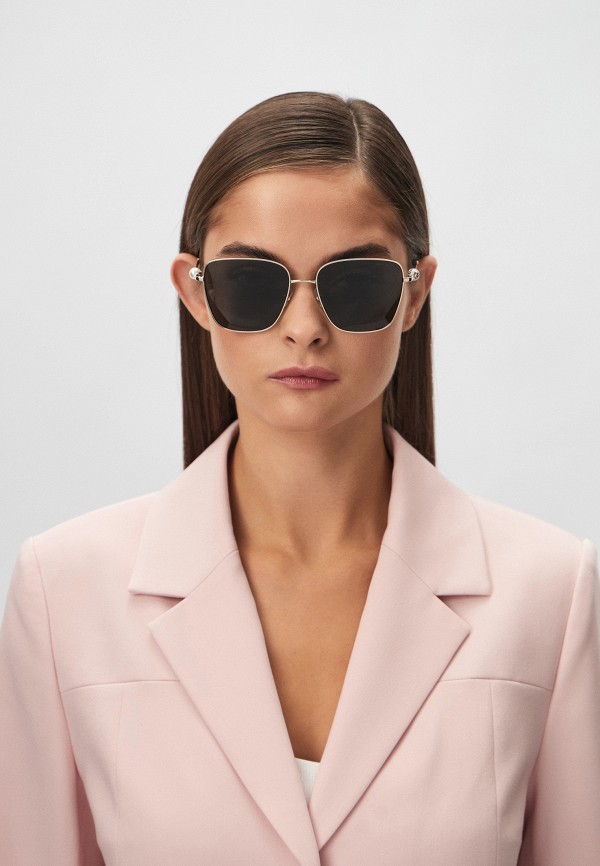 Jimmy Choo Очки солнцезащитные - JC4005 687 - фото 5