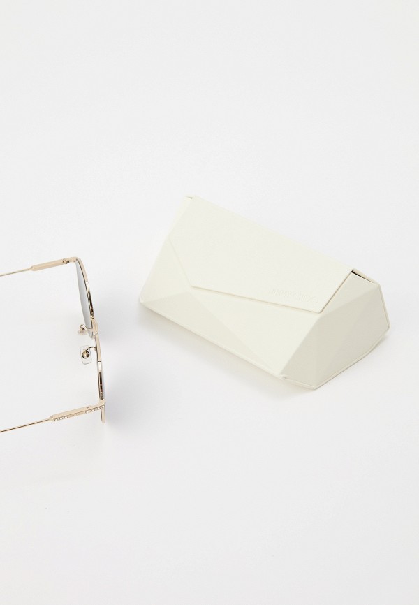 Jimmy Choo Очки солнцезащитные - JC4007 687 - фото 4