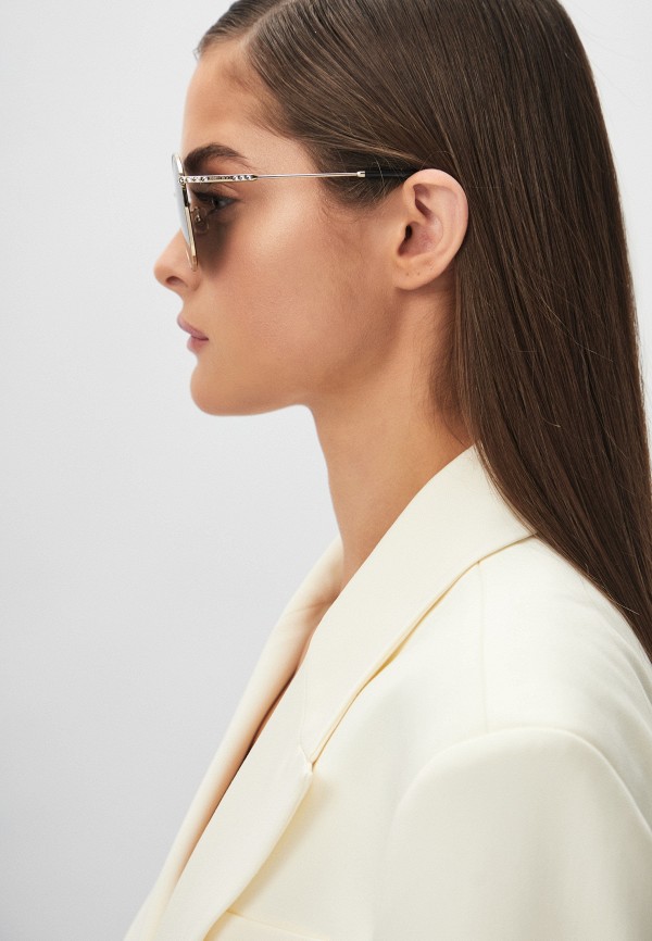 Jimmy Choo Очки солнцезащитные - JC4007 687 - фото 6