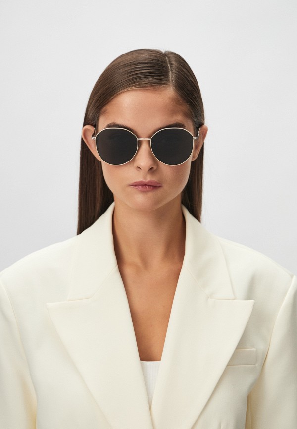 Jimmy Choo Очки солнцезащитные - JC4007 687 - фото 5