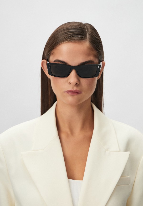 Jimmy Choo Очки солнцезащитные - JC5002 087 - фото 5