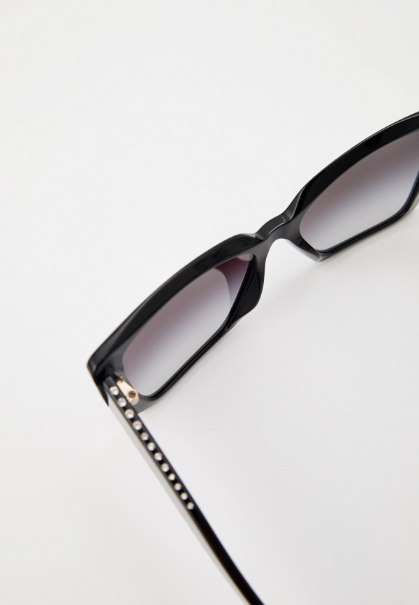 Jimmy Choo Очки солнцезащитные - JC5001 08G - фото 3