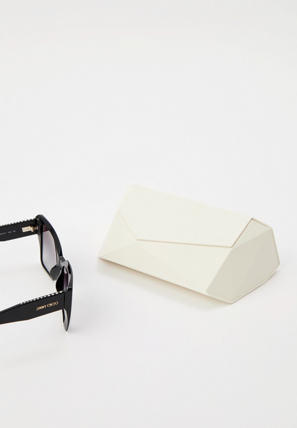 Jimmy Choo Очки солнцезащитные - JC5001 08G - фото 4